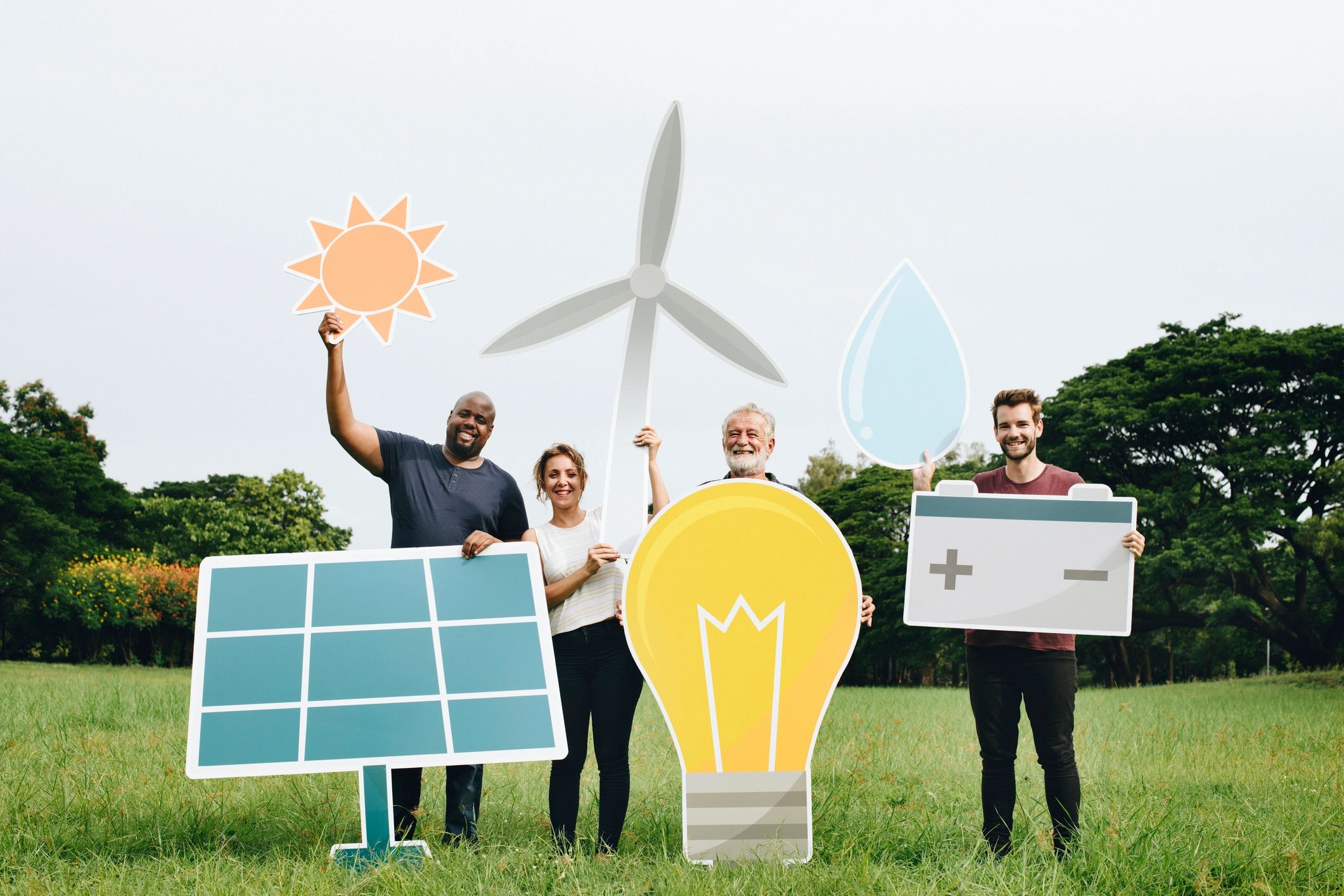 Elephant Renewables Ltd logo