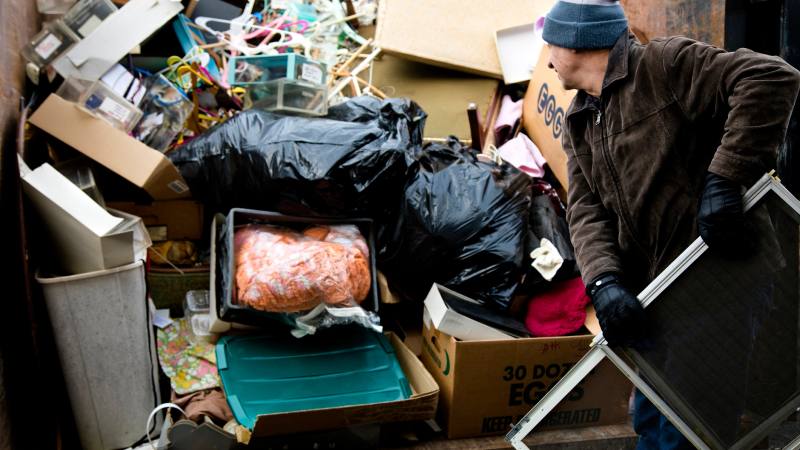 Cheap Junk Removal in Lorraine