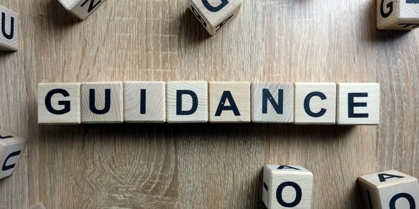 Guidance through divorce for women