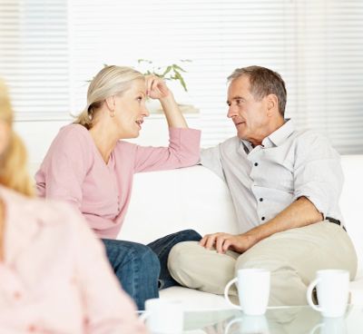 Couples counseling and relationship support