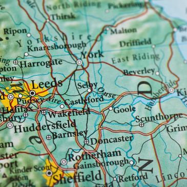 Locum Agency in Yorkshire