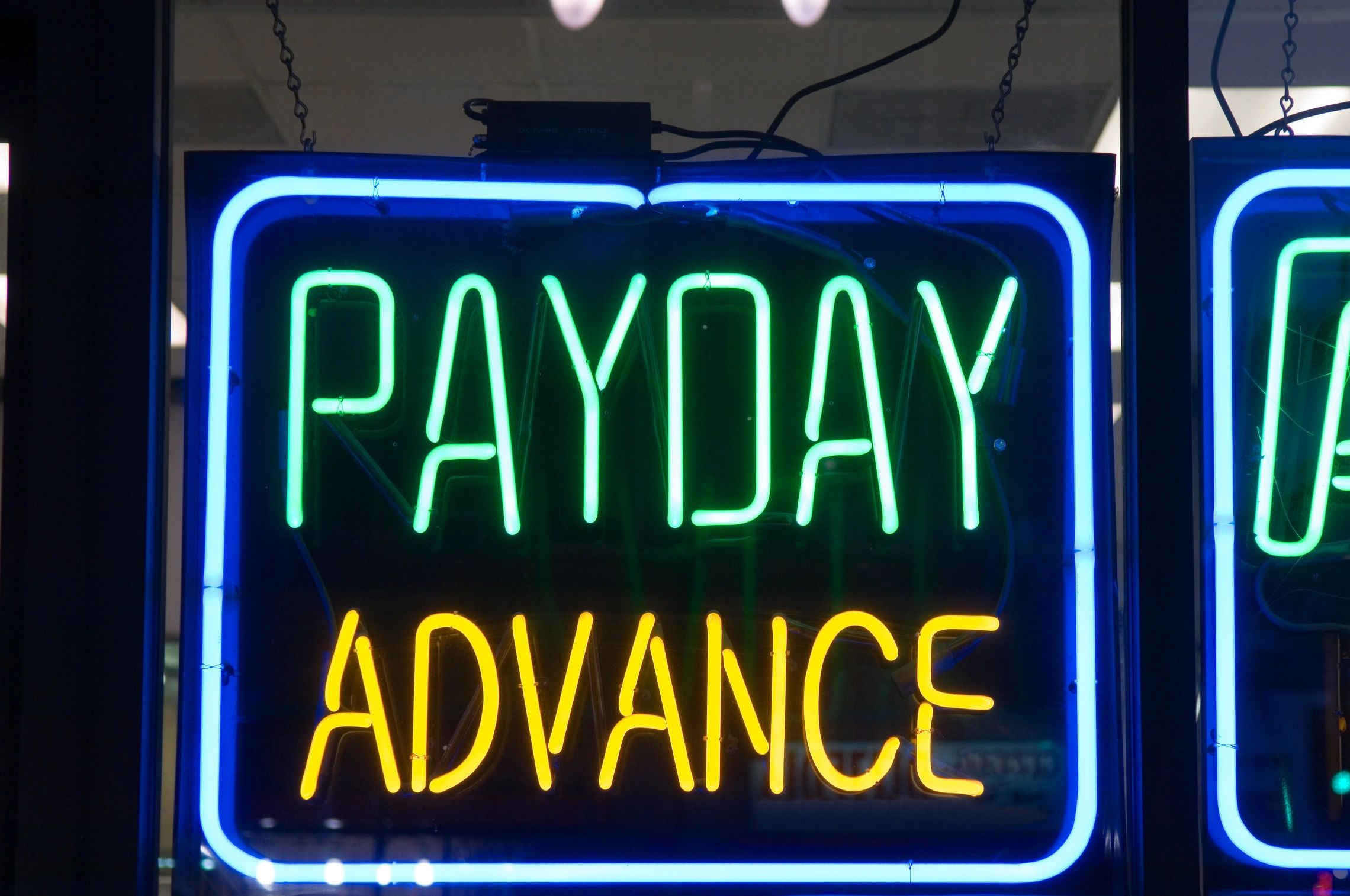 High-risk payment processing for short-term and payday lending services.