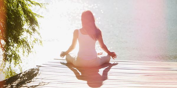 Reiki and Chakra 