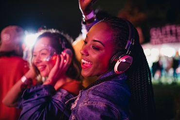 Celebrate in Style with Custom Tunes