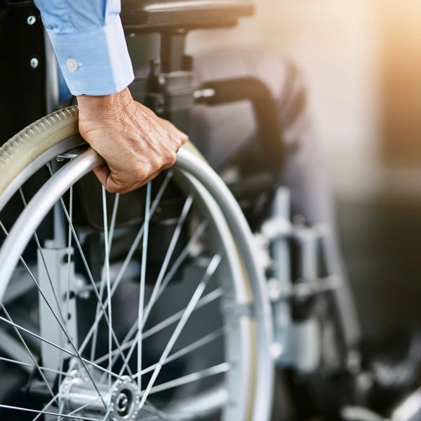 ADA compliance training for matchmakers.