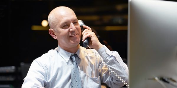 Dedicated merchant concierge support team assisting high-risk businesses with secure payments.