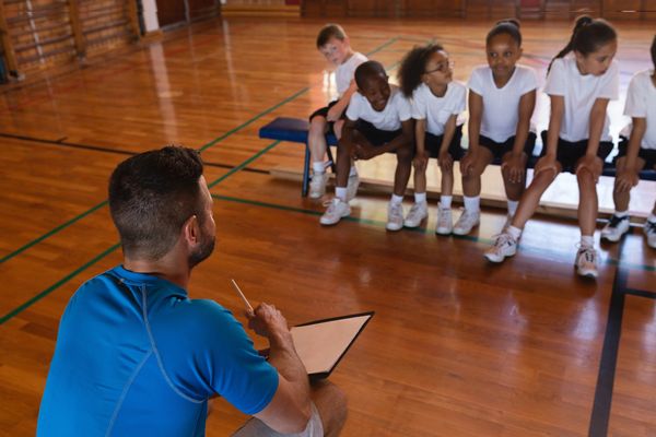 Benefit With Basketball Donate Now to give the youth community and kids a better life.  
