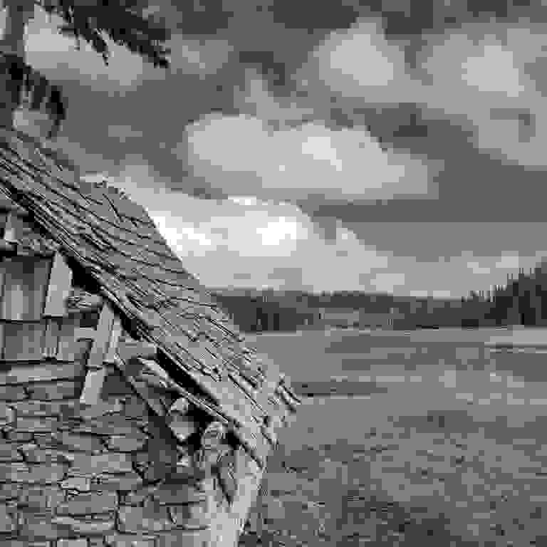 Kirkintilloch Bothy Fire Memorial 