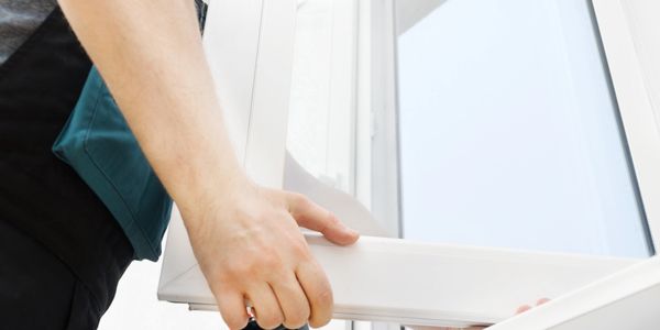 Andersen Window Certified Installation