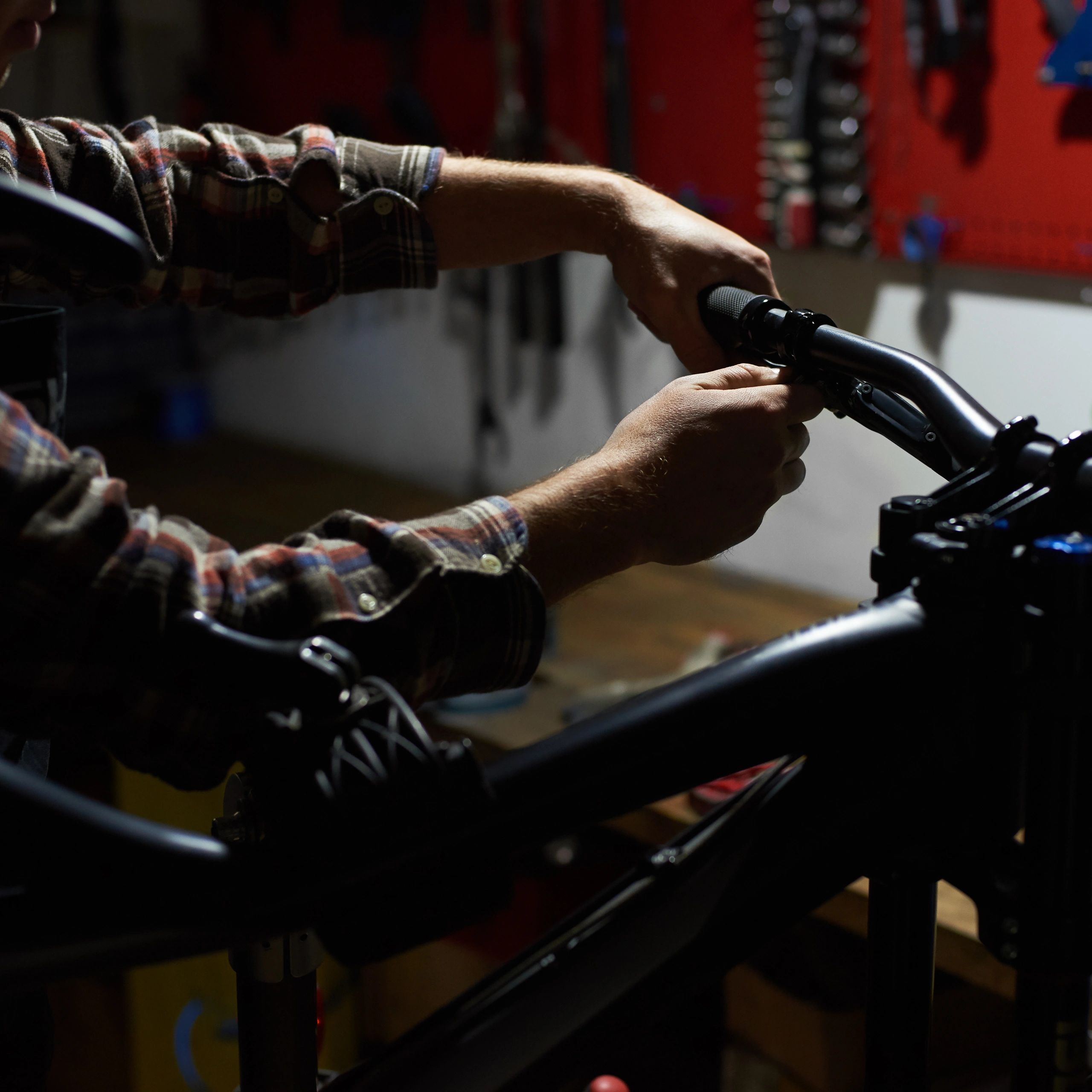 Getaway Cycle Center - 1MobileBicycleShop - eBike shop in Pompton Lakes, NJ