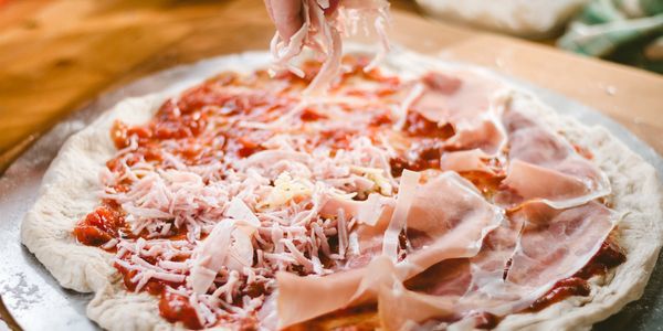 Pizza Ingredients