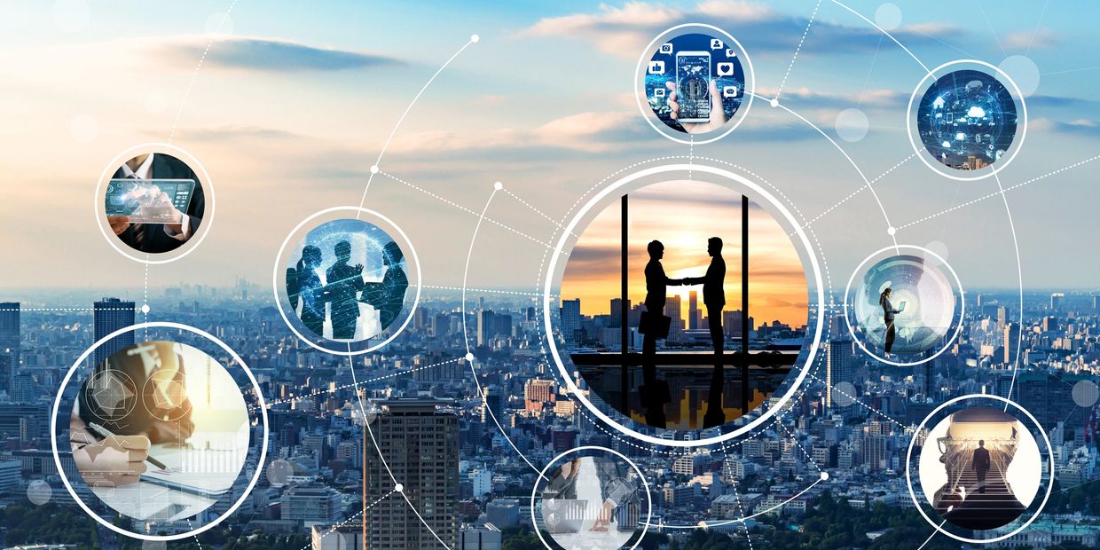 Career networking and growth opportunities in the country.