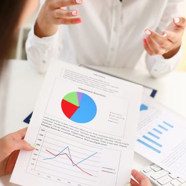 Asesoría financiera