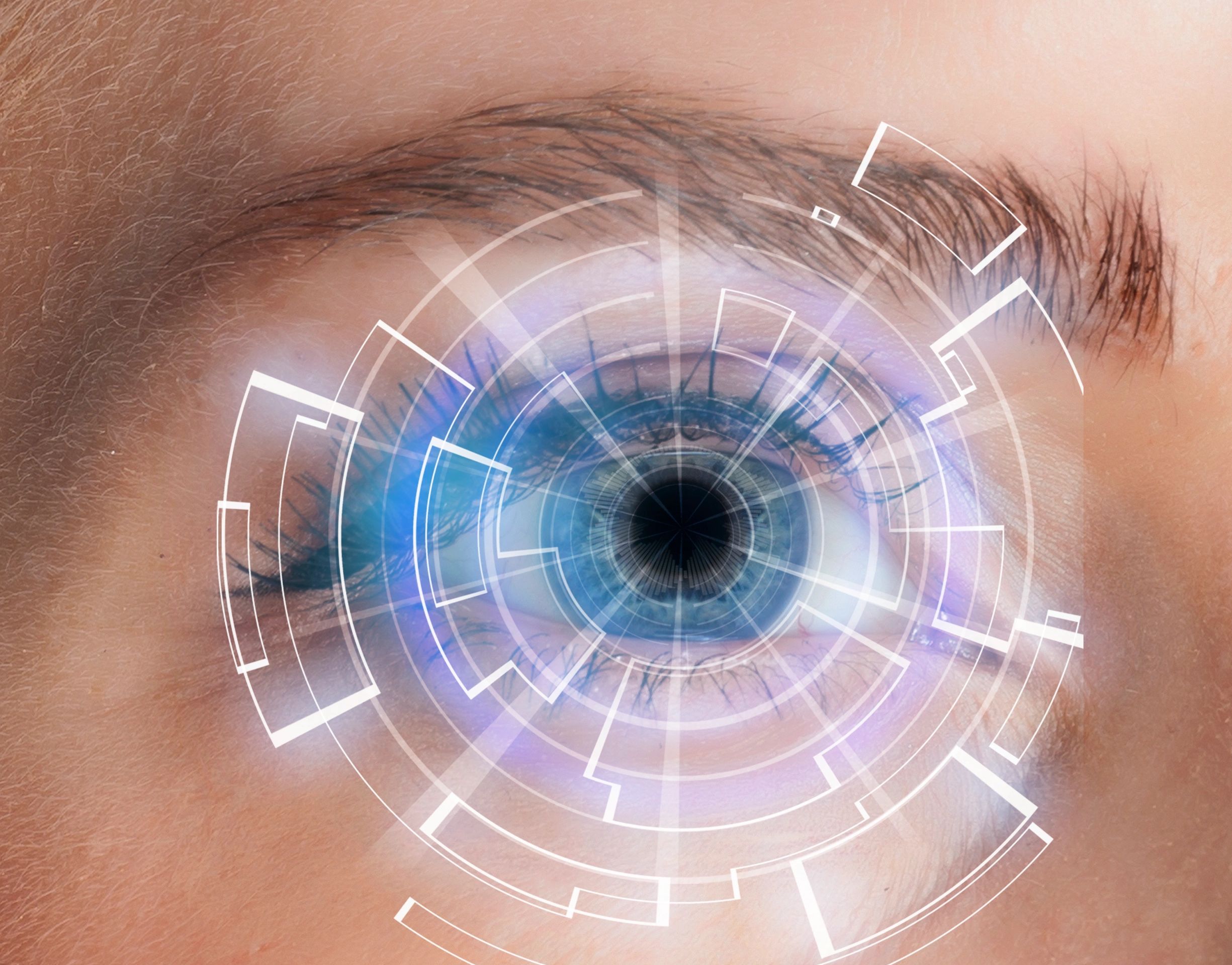 Eye Color Change In New Hampshire