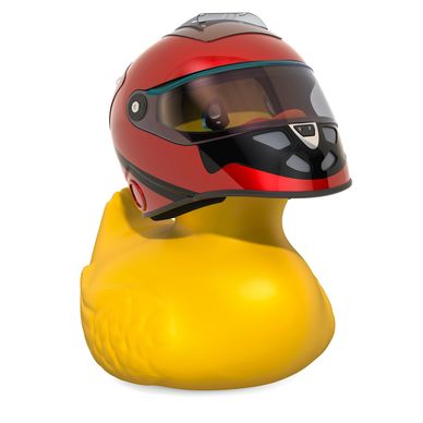 Annual Duck Race at Bartons Mill