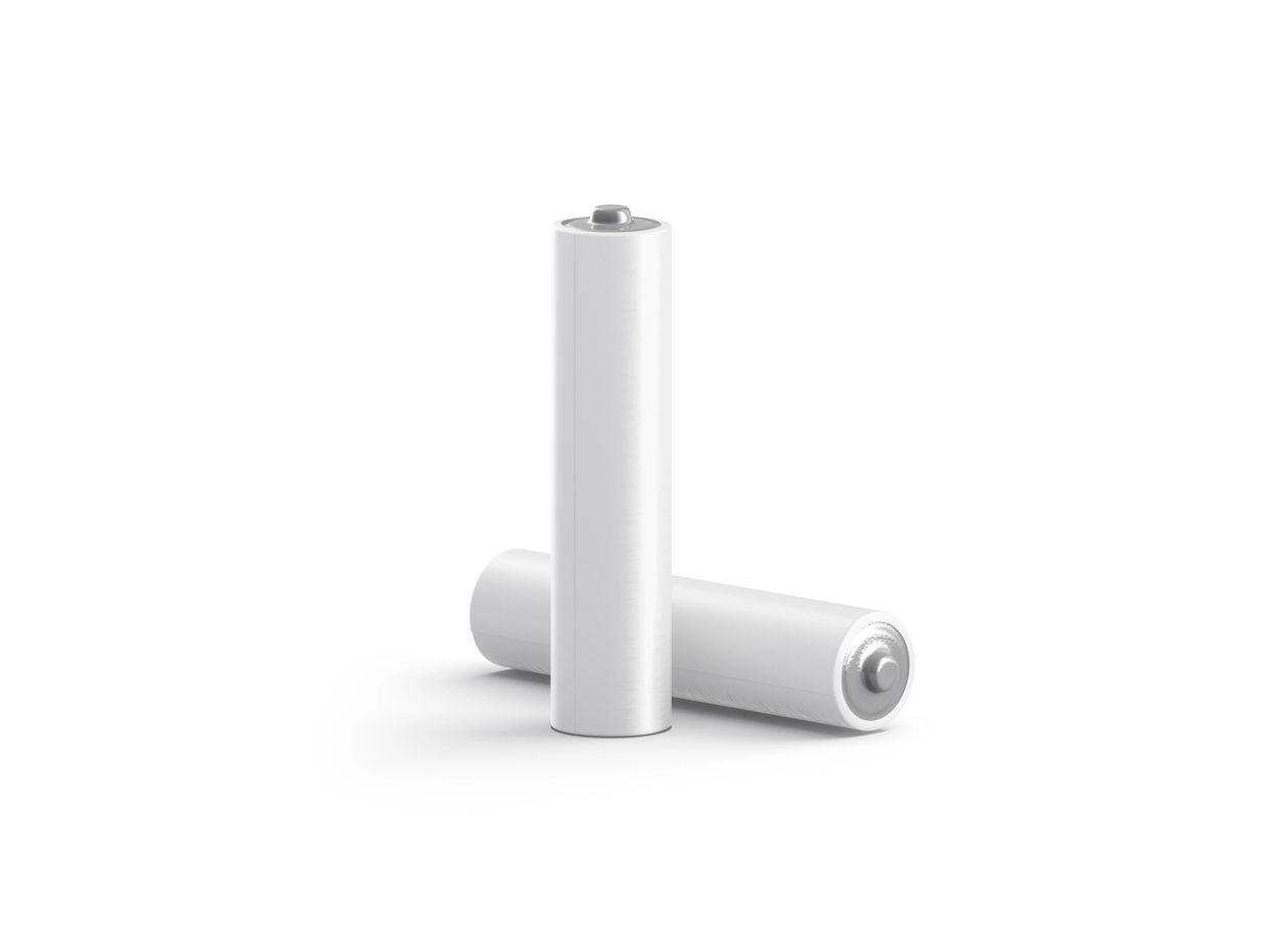 AA Batteries