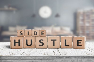 side hustle