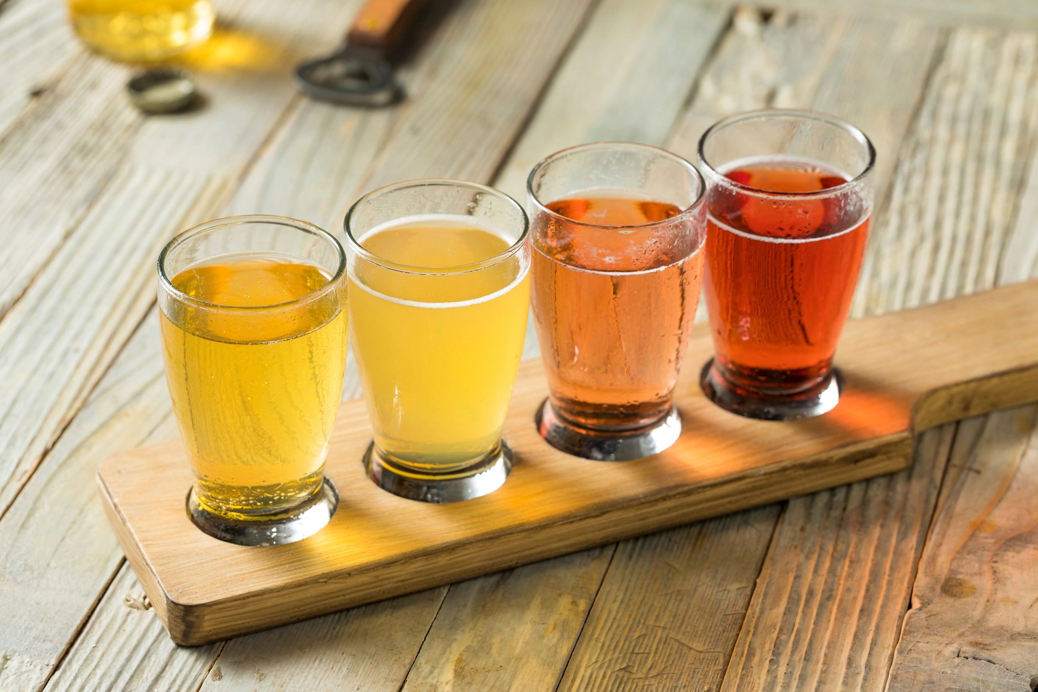 Two Ton Brewing