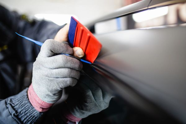 Windshield Replacement