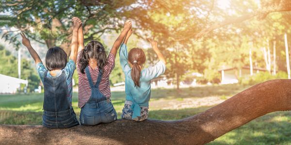 We understand the importance of learning while you play and we take advantage of that. 
