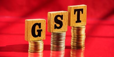 GST