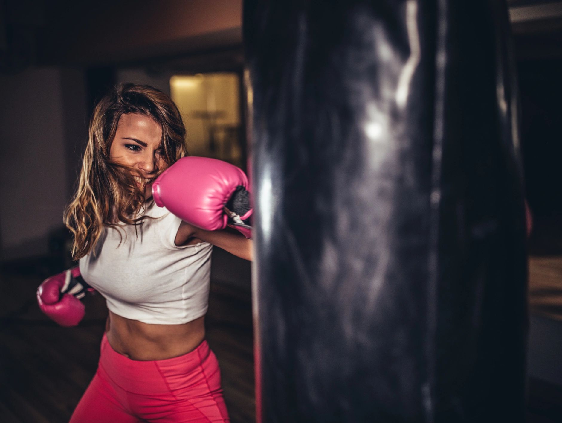 Looking after your health starts with nourishing your body