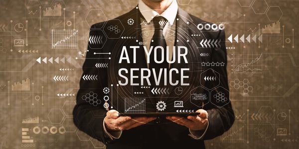 御社の個々の課題に目的合理的かつよりよく対応できる幅広く豊富で広範なメニューとそのレンジ