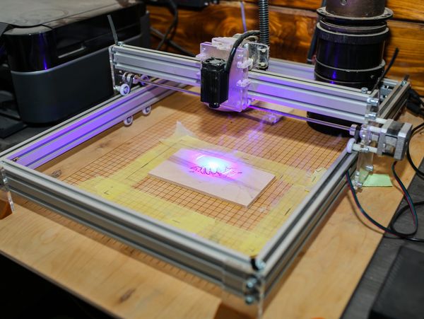 Laser Engrave Australia