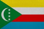 Comoros flag
