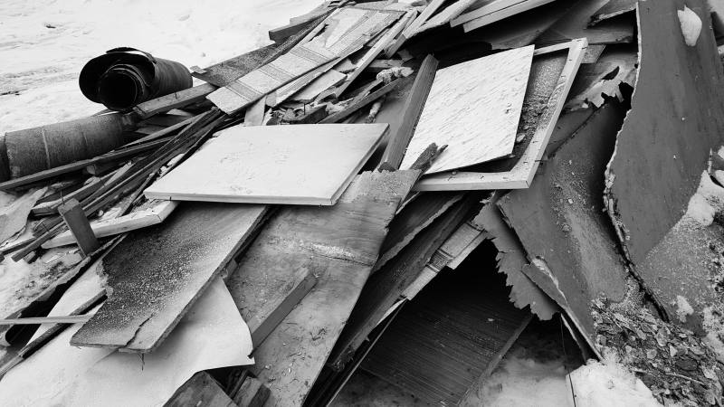 Cheap Junk Removal in Blainville