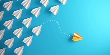 management de transition CMO direction marketing