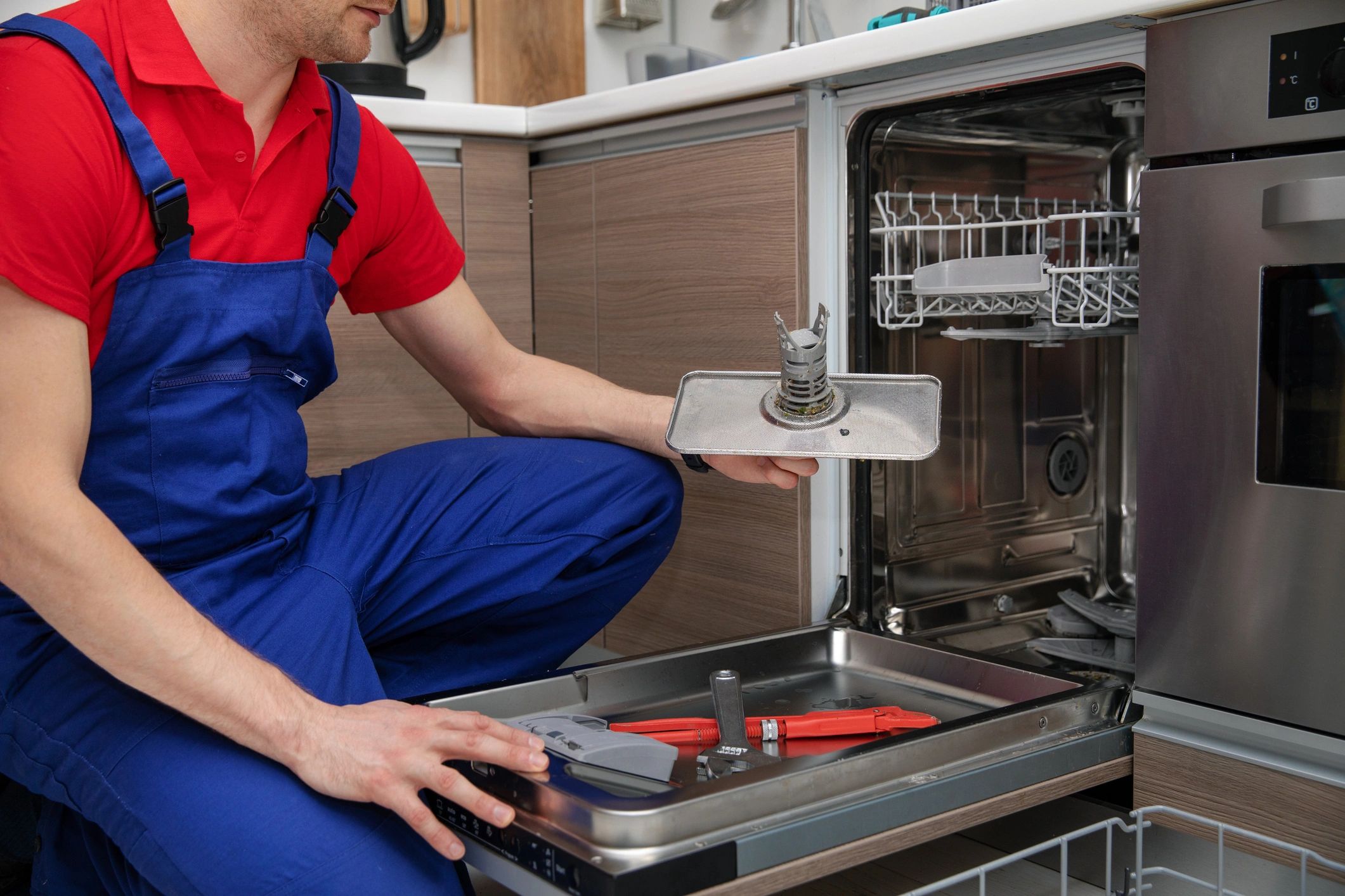 PrimeFix  APPLIANCE REPAIR