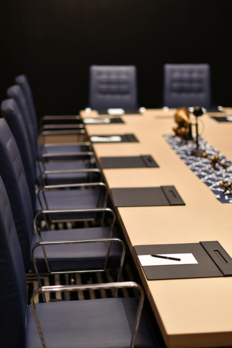 New meeting space in Downtown Los Angeles