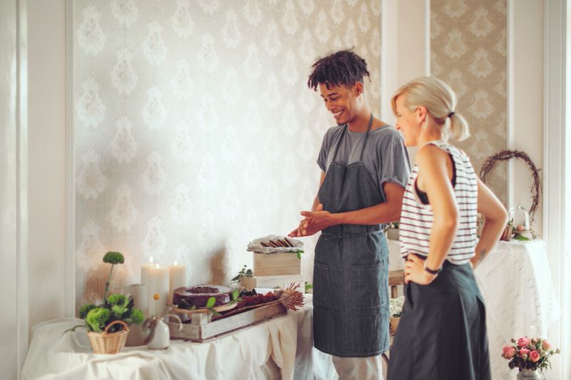 Collaboration makes a small business succesfull