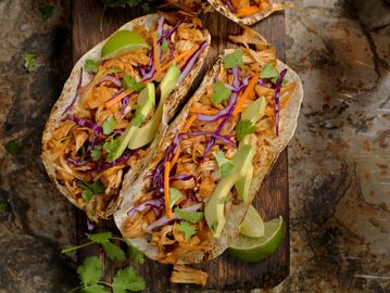 jackfruit bulgogi recipe