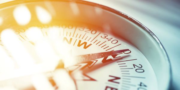 Vastu Consultation Compass