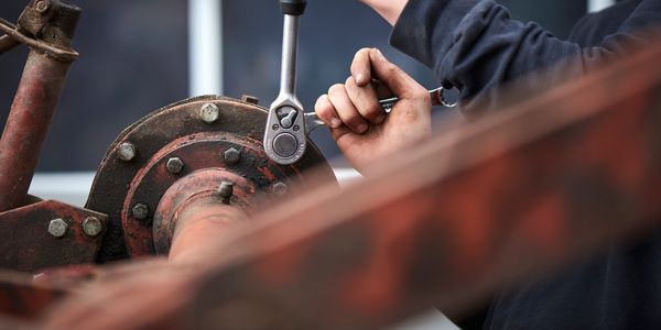 "Safety 3rd: Right after coffee and comment sense."