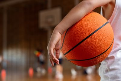 sports physical  at New Mexico Family Medicine in Moriarty, NM. 