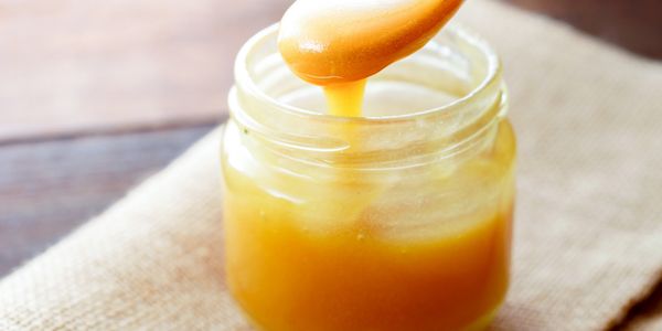 Manuka Honey