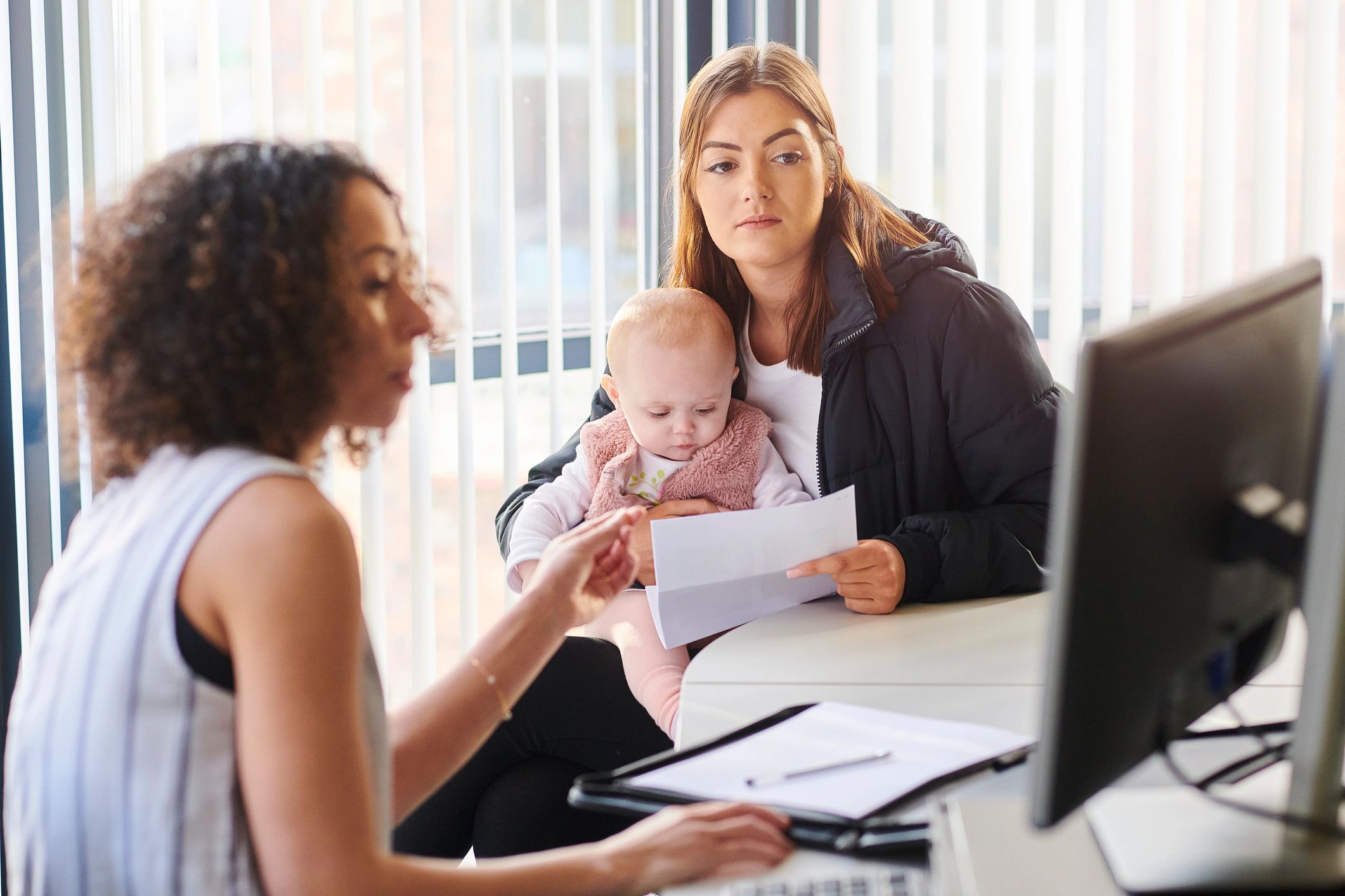 About Us | Benefits Support Services at Benefit Assist Hub
