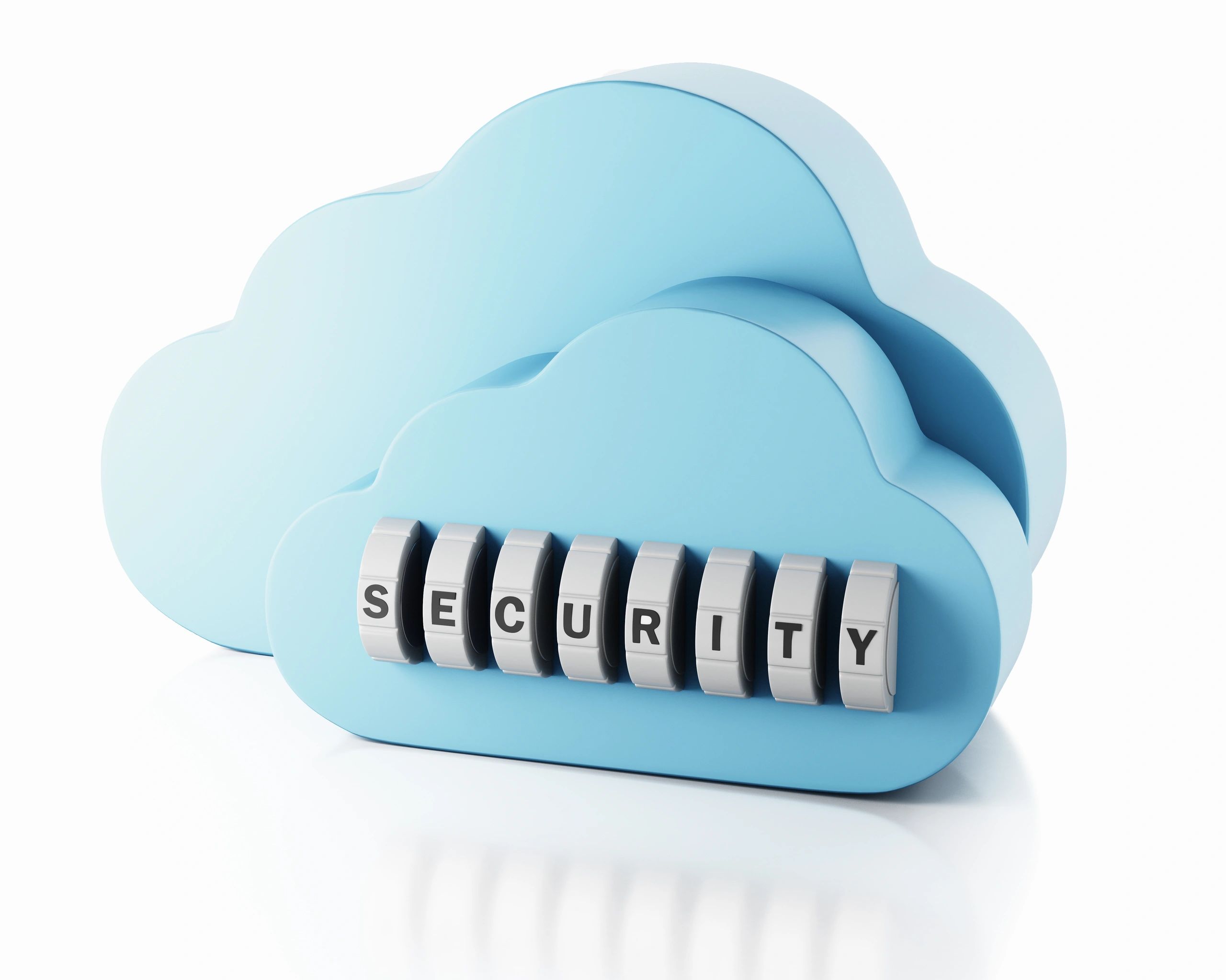 Sicurezza nel Cloud: Privato vs Pubblico
