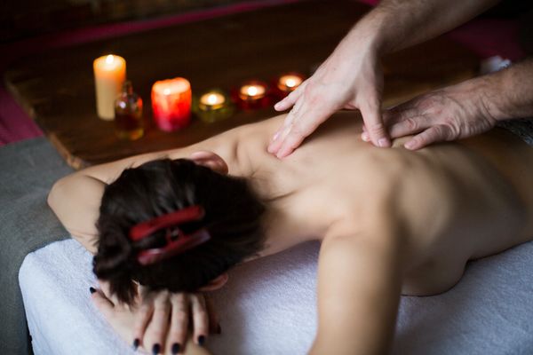 Tantra stress management in Canberra