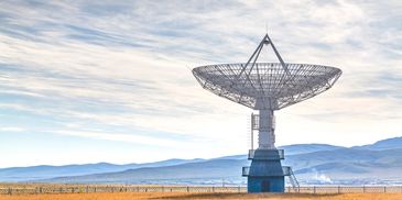 photo antenna