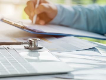 MACRA & MIPS Handling involves managing compliance with the Medicare Access and CHIP Reauthorization