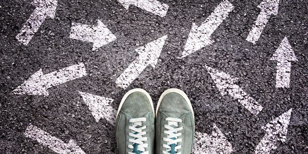 “Visual chart of Indian college guidance workflow for students”