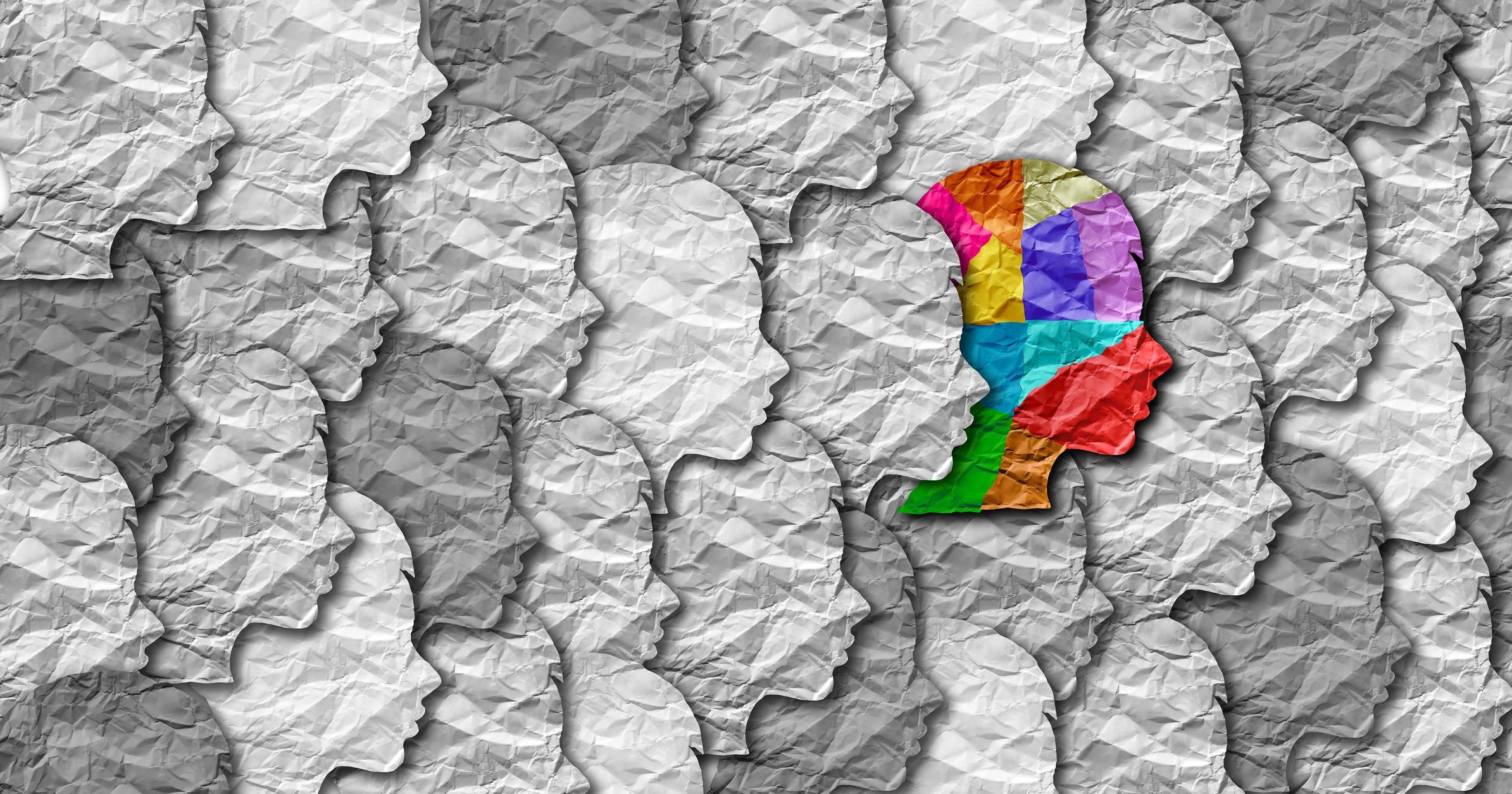 Be the better version of you!