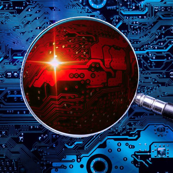 Cybersecurity, Malware detection, Threat analysis, Computer security, Network security, forensics