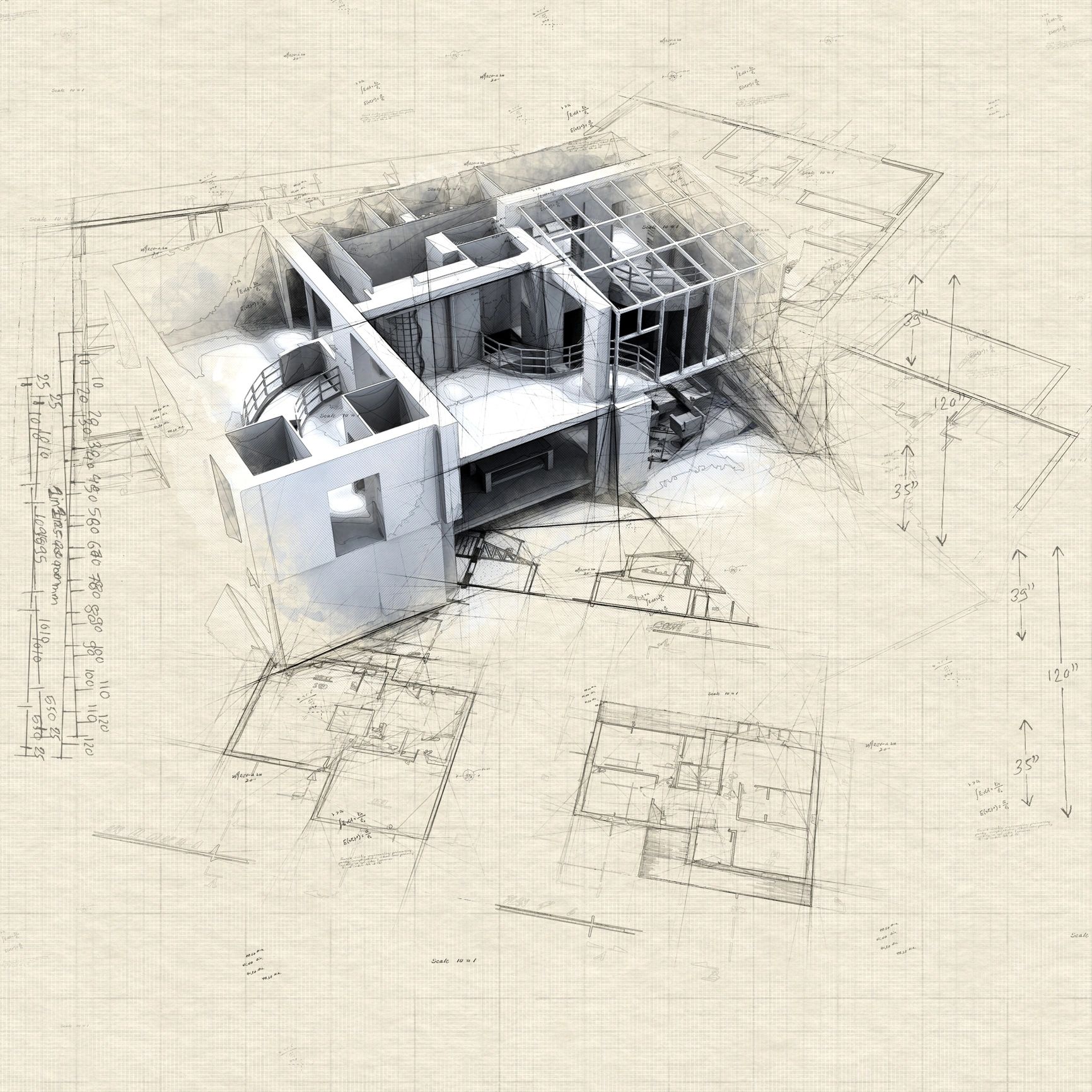 YORKSHIRE LAND DEVELOPMENTS LTD logo