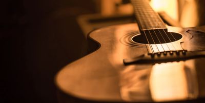 Guitar Lessons, Guitar teacher, Guitar music therapy, Guitar conservatory, Angela Churchill