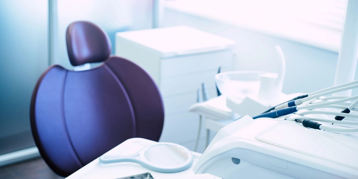 General dentistry services at Myrtle Dental Clinic South Morang